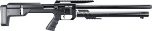 Umarex Zelos PCP .25 Air Rifle 18-Shot 1000FPS