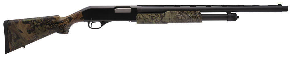 Savage Stevens 320 Field Grade 12ga Camo Shotgun