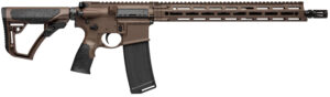 Daniel Defense DDM4 V7 5.56 NATO 16" AR Rifle