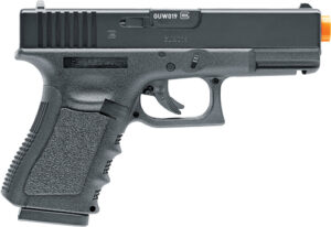 UMAREX Glock 19 Gen3 CO2 6mm Airsoft Pistol