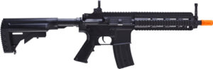 UMAREX HK 416 AEG 6mm Airsoft Rifle - Electric Powered