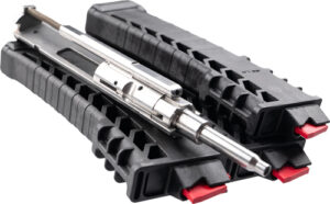 CMMG 22BA6AE Bravo .22LR Conversion Kit for AR Rifles