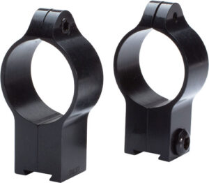 Talley 1" Rimfire Rings High for 11mm Dovetail