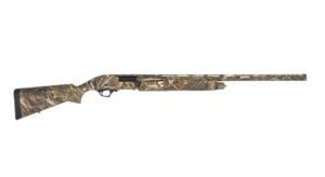 TriStar Cobra III Compact 20 Gauge Camo Pump Shotgun