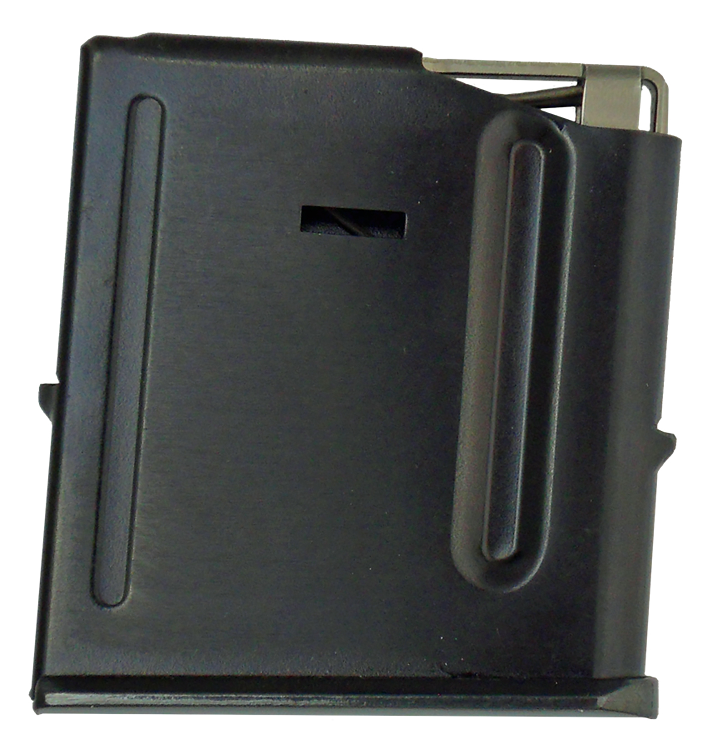 CZ-USA 527 5rd .204 Ruger Blued Steel Magazine