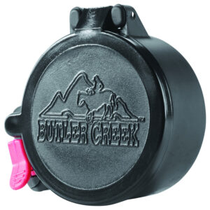 Butler Creek Flip-Open Eyepiece Scope Cover 1.60"