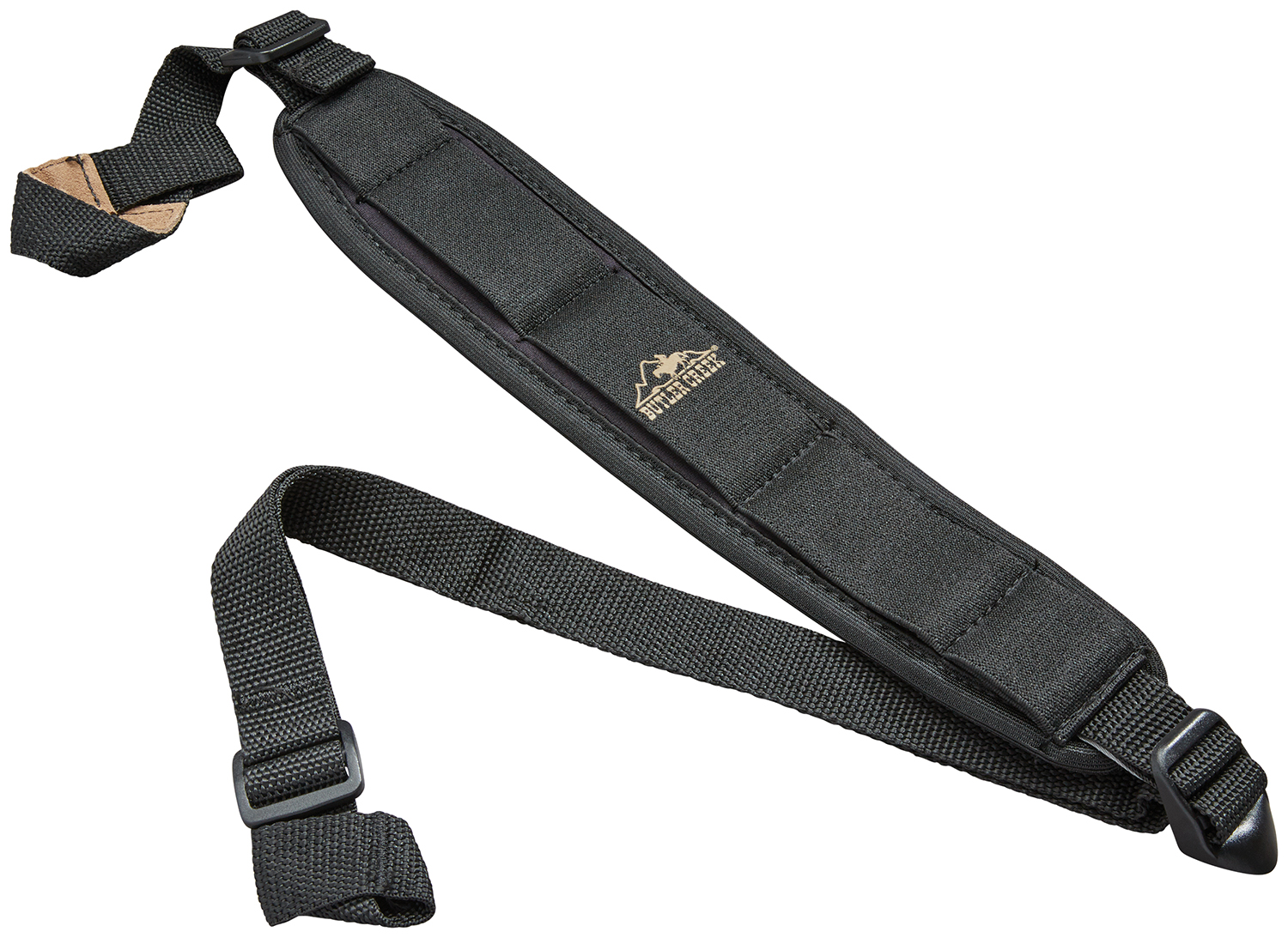 Butler Creek Comfort Stretch Shotgun Sling with Non-Slip Grippers