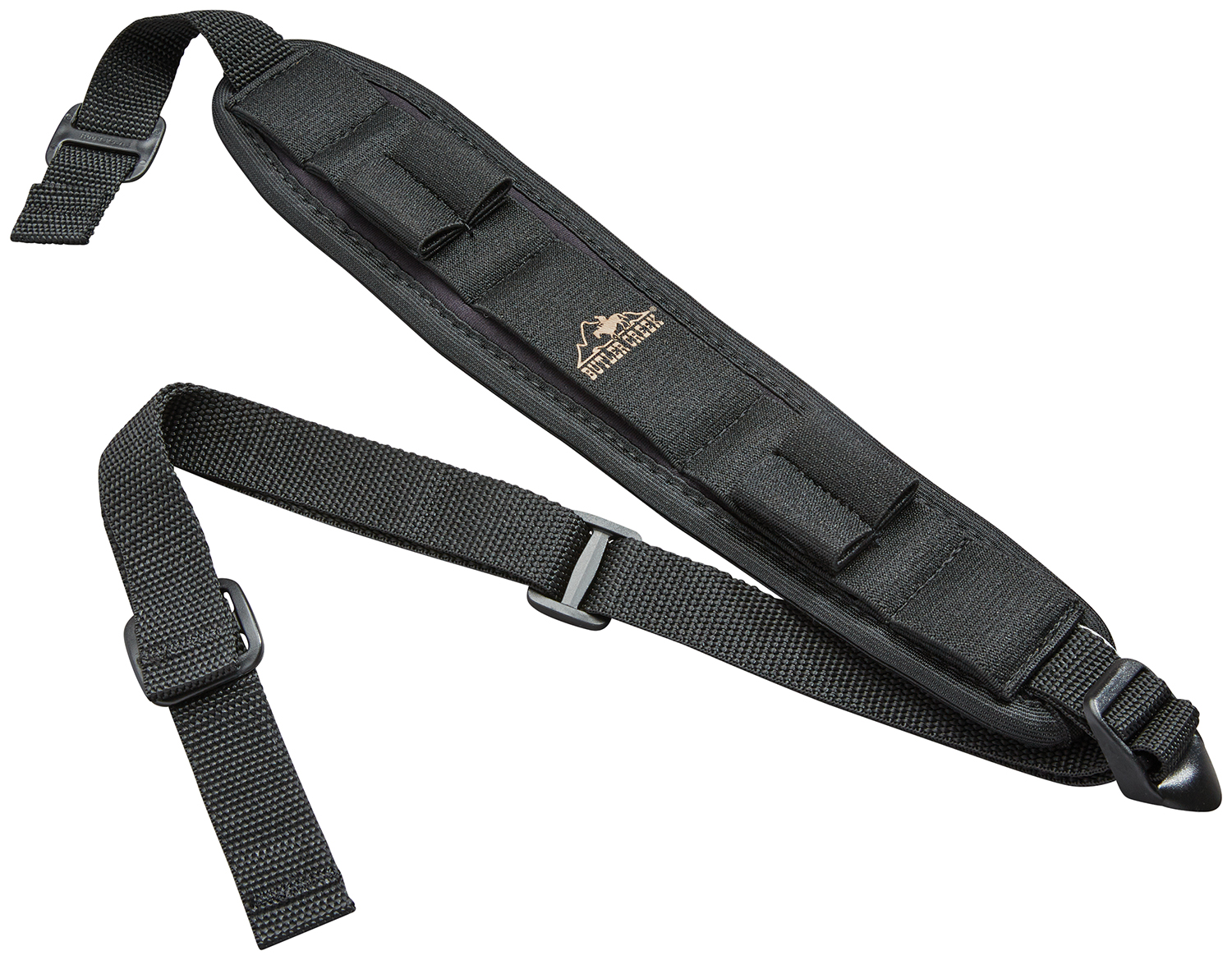 Butler Creek Comfort Stretch Alaskan Magnum Rifle Sling