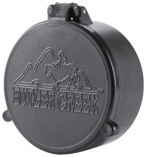 Butler Creek Flip-Open Objective Scope Cover 63.50mm