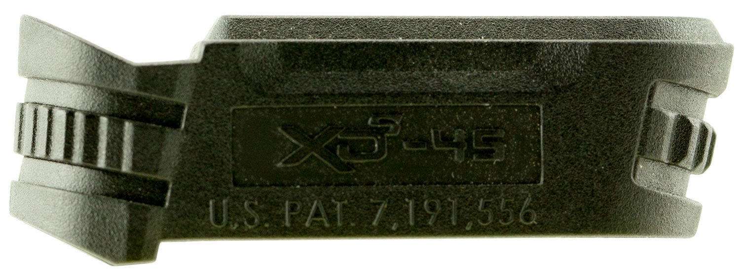 Springfield XDS5002M Backstrap Sleeve for XD-S .45 ACP