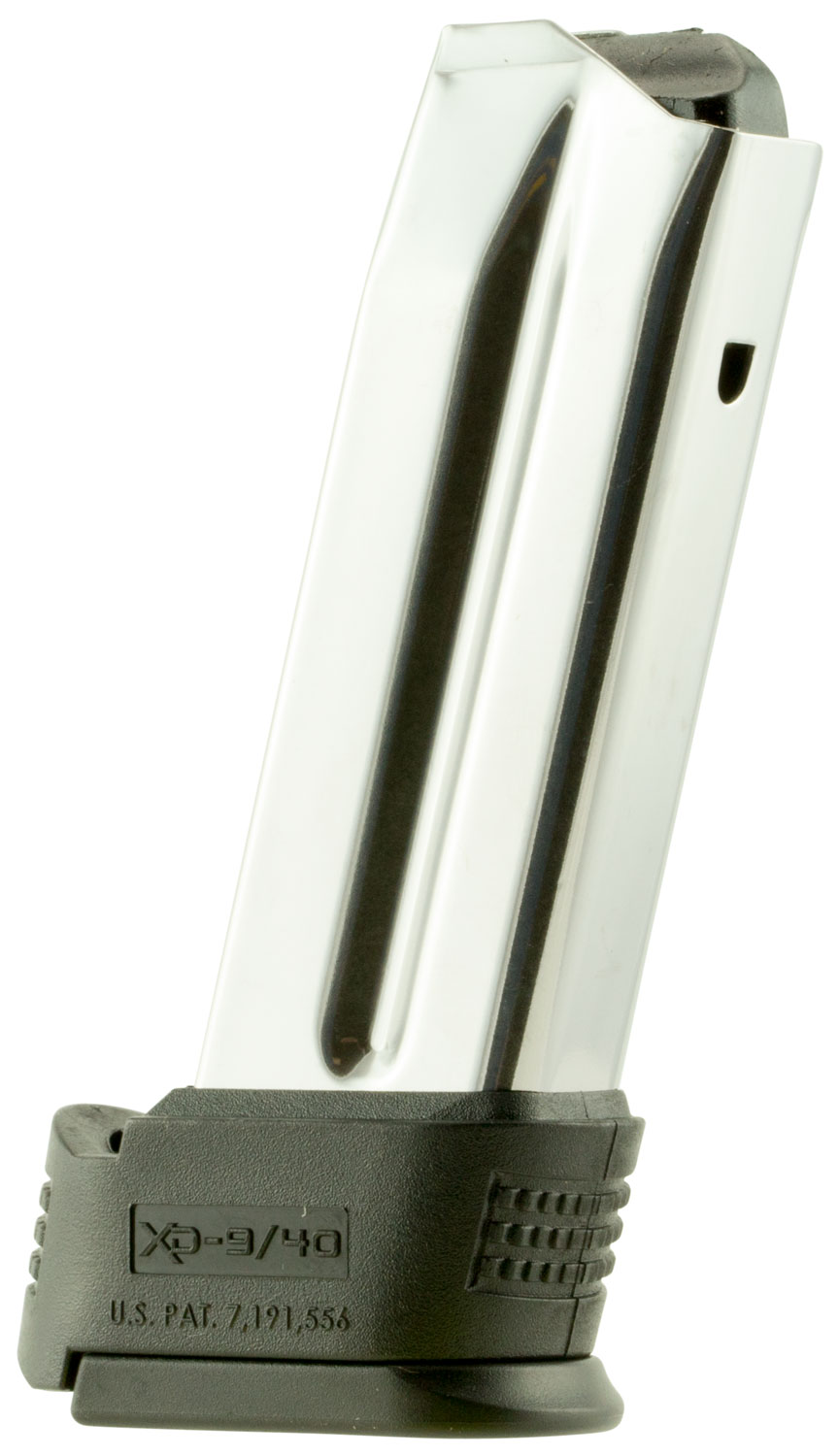 Springfield Armory XD Subcompact 9mm 10-Round Magazine