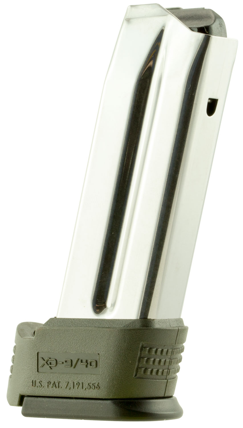 Springfield Armory XD Subcompact 9mm Magazine 10-Round