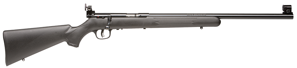 Savage Arms Mark II FVT .22 LR Bolt Action Rifle