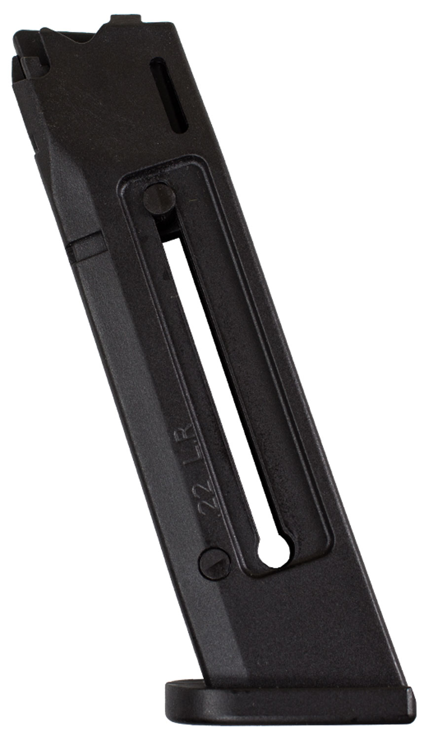 CZ-USA P-09 Kadet .22LR 10-Round Blued Steel Magazine