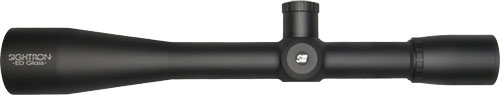 Sightron SIII SS 45x45 Competition Fine Crosshair Scope