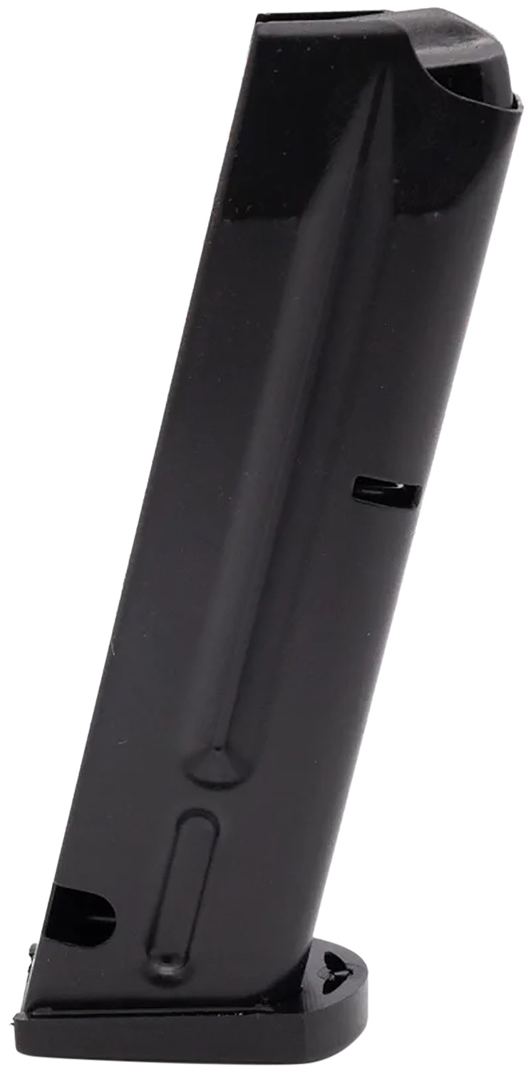 Beretta 92FS 9mm 10-Round Magazine - Blue