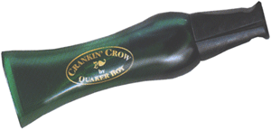 Quaker Boy Crankin Crow Turkey Locator Call
