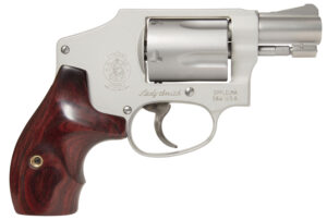 Smith & Wesson Model 642 Ladysmith 38 Spl +P Revolver