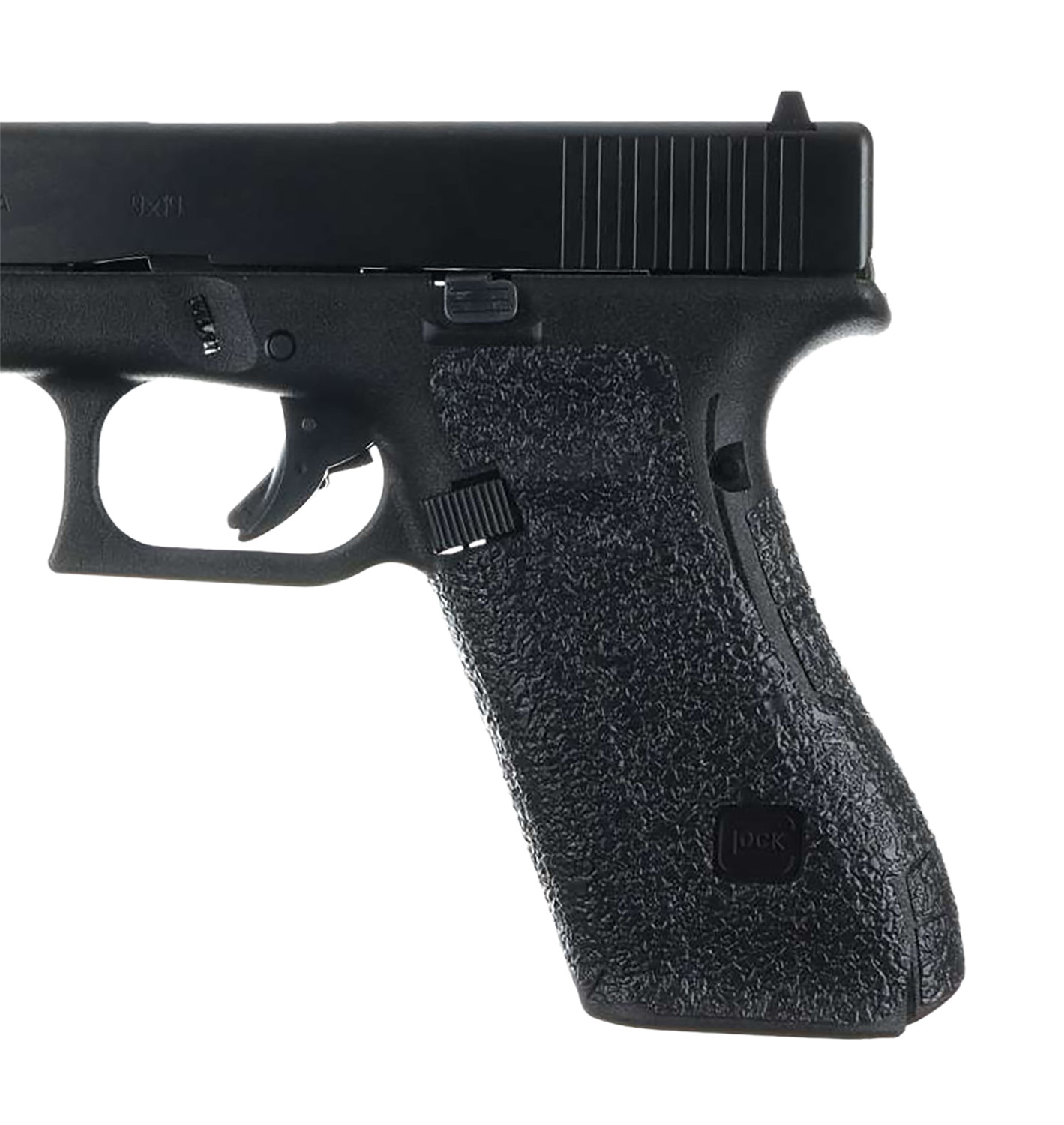 Talon Grips 103R Glock Gen3 Adhesive Grip - Black