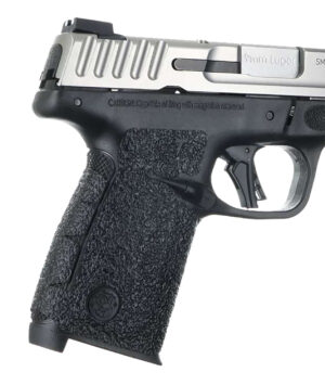Talon Grips 708R Rubber Grip for S&W SD, SD VE 9/40