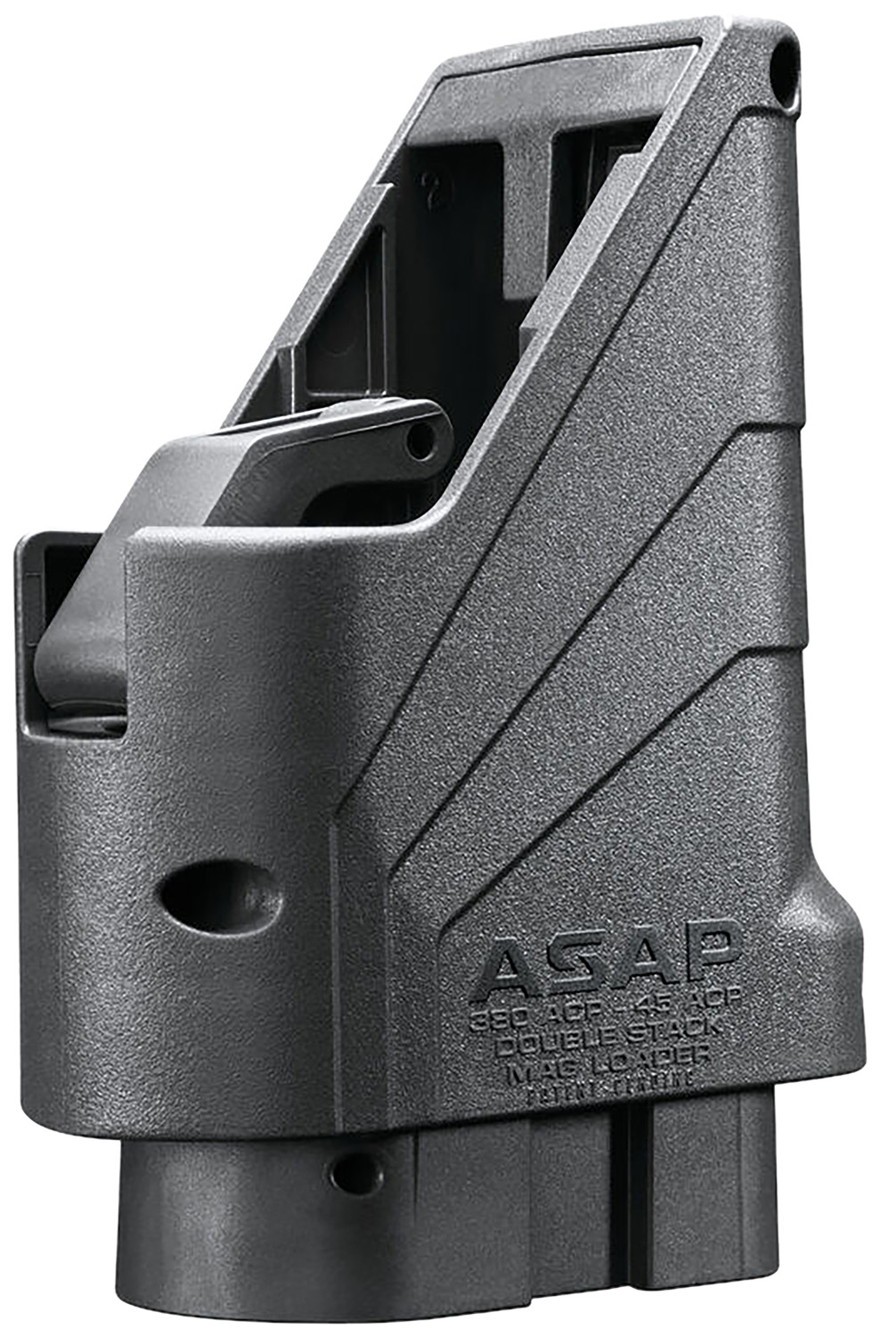 Butler Creek ASAP Universal Mag Loader Double Stack