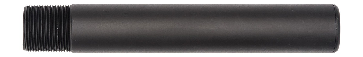 Spikes SLA500P Buffer Tube Pistol Black Hardcoat Anodized Aluminum