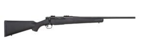 Mossberg Patriot .243 Winchester Bolt Action Rifle