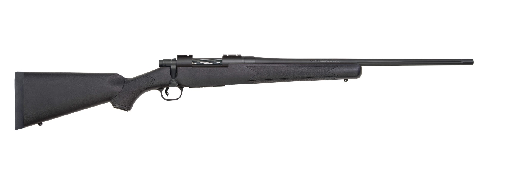 Mossberg Patriot .243 Winchester Bolt Action Rifle