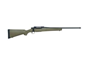 Mossberg Patriot Predator 6.5 Creedmoor Bolt Action Rifle