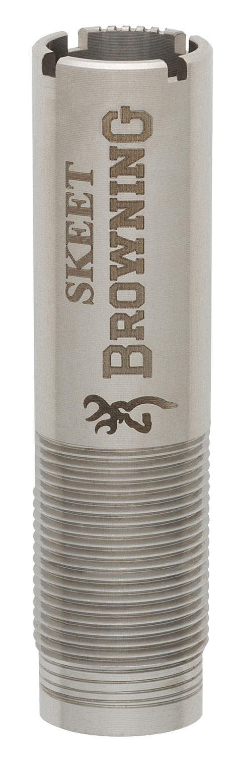 Browning .410 Gauge Skeet Choke Tube - Stainless Steel