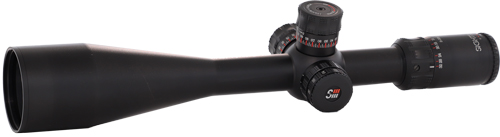 Sightron SIII 8-32x56 Illuminated MOA-2 Rifle Scope