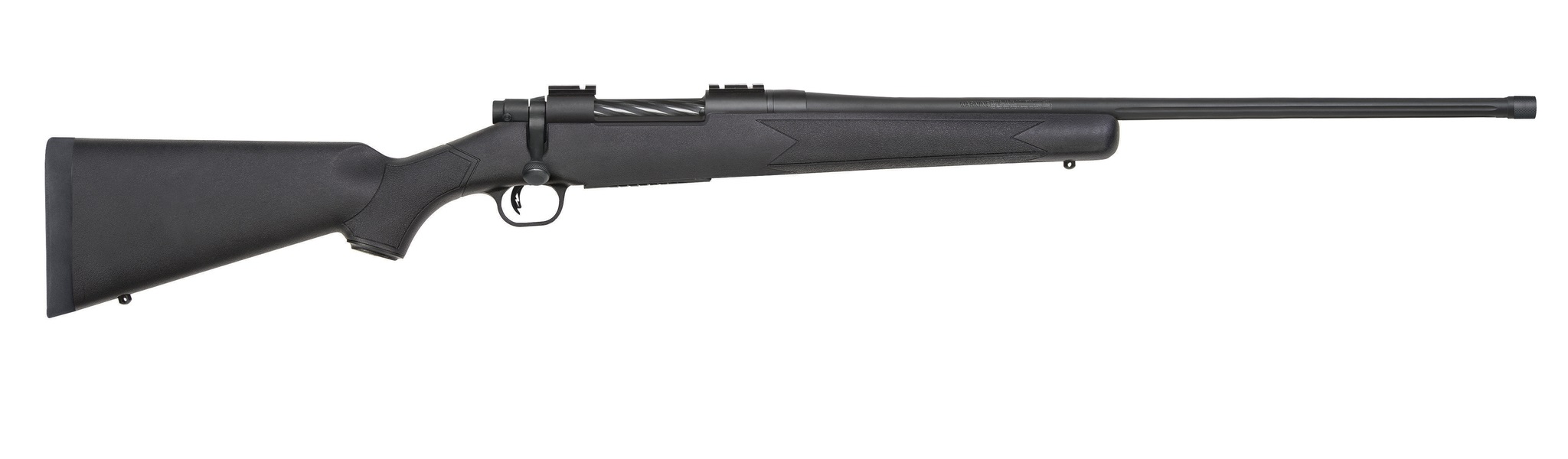 Mossberg Patriot 7mm PRC Bolt-Action Rifle 24'' Barrel