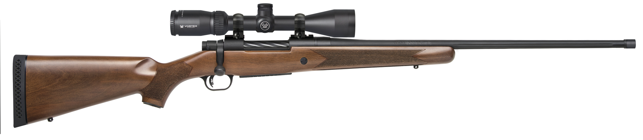 Mossberg Patriot 6.5 PRC Bolt Action Rifle 24"