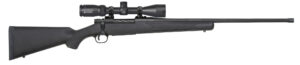 Mossberg Patriot 450 Bushmaster Rifle with Vortex Optic