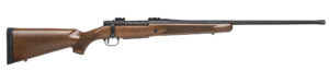 Mossberg Patriot 6.5 PRC Bolt Action Rifle 24" Barrel