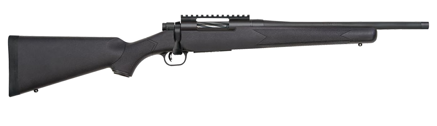 Mossberg Patriot .450 Bushmaster Youth Bolt Action Rifle