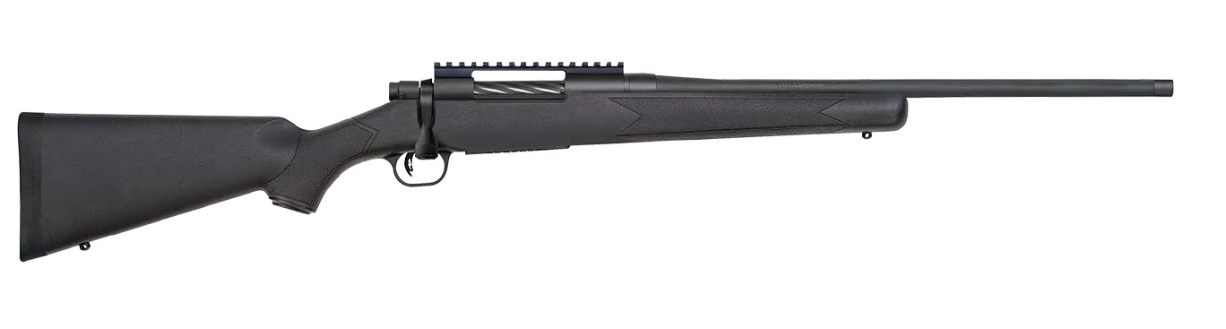 Mossberg Patriot Carbine 6.5 PRC Bolt Action Rifle