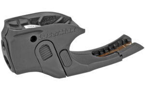 LaserMax CenterFire Red Laser Sight for Ruger LC9/LC9s/LC380/EC9s