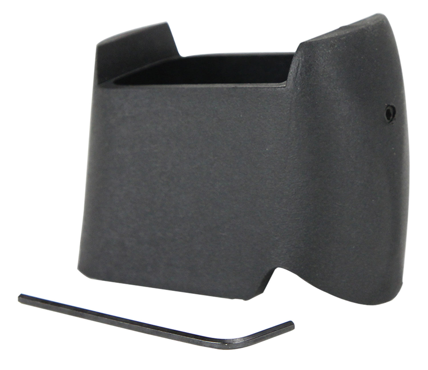 Pachmayr Mag Sleeve for Glock 26/27 with 17/22 Mags