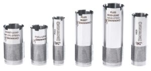 Browning Invector-Plus 12 Gauge Flush Choke Tube