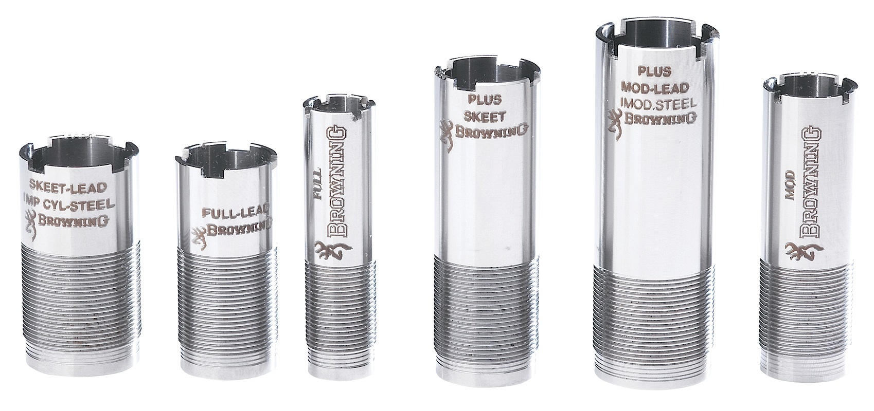 Browning Invector-Plus 12 Gauge Modified Choke Tube