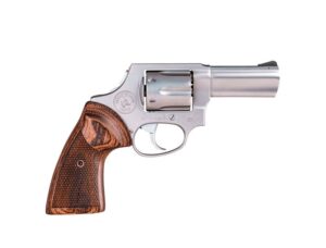 Taurus Executive 856 .38 Special Revolver, 3" Barrel