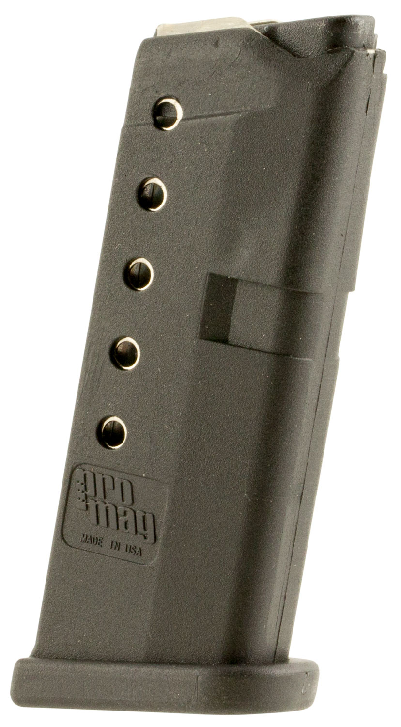 ProMag GLK10 6rd .380 ACP Magazine for Glock 42