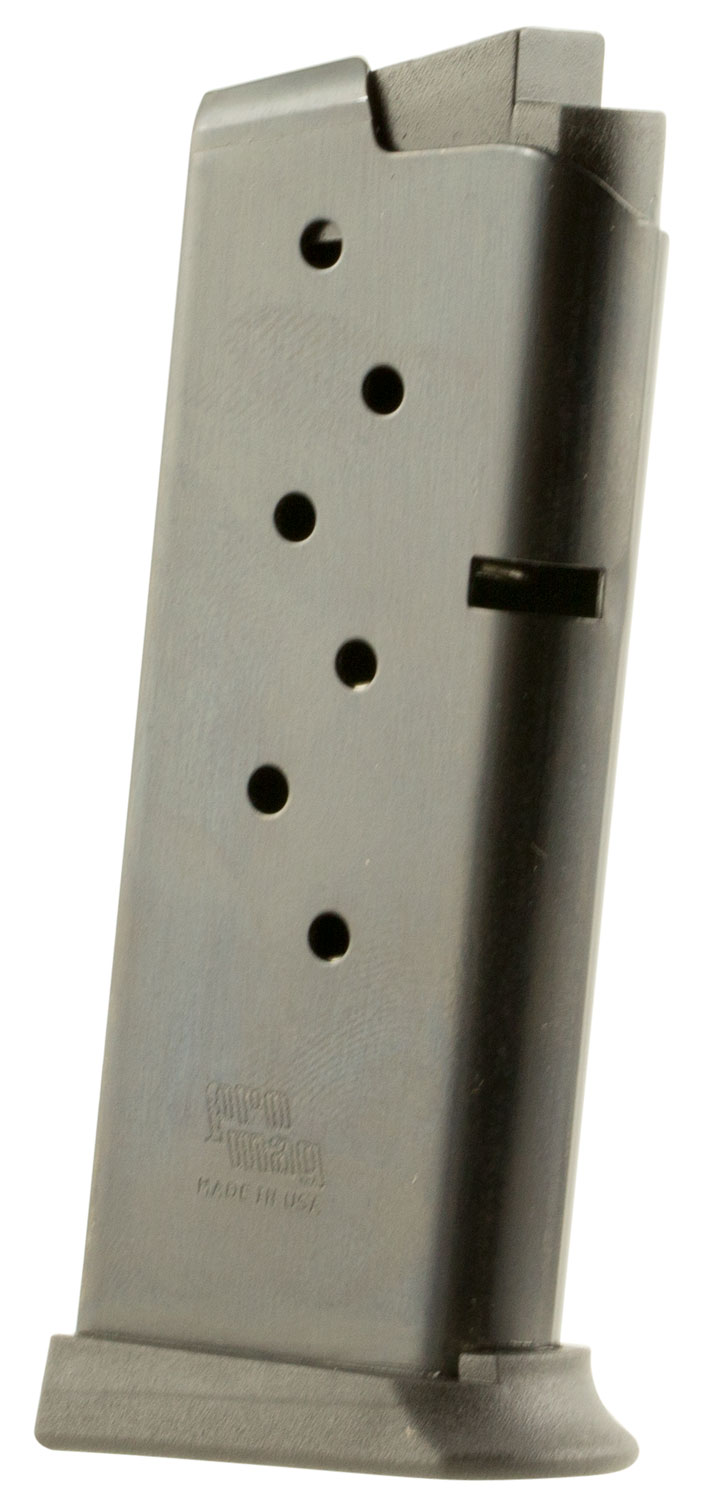 ProMag SIG20 6rd 9mm Magazine for Sig P938