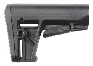 Kriss TDI DS150 AR-15 Stock with Mil-Spec Tube Fit