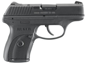 Ruger LC380 CA Compliant .380 ACP Pistol