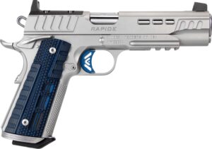 Kimber RAPIDE ICE OR 1911 .45 ACP Pistol