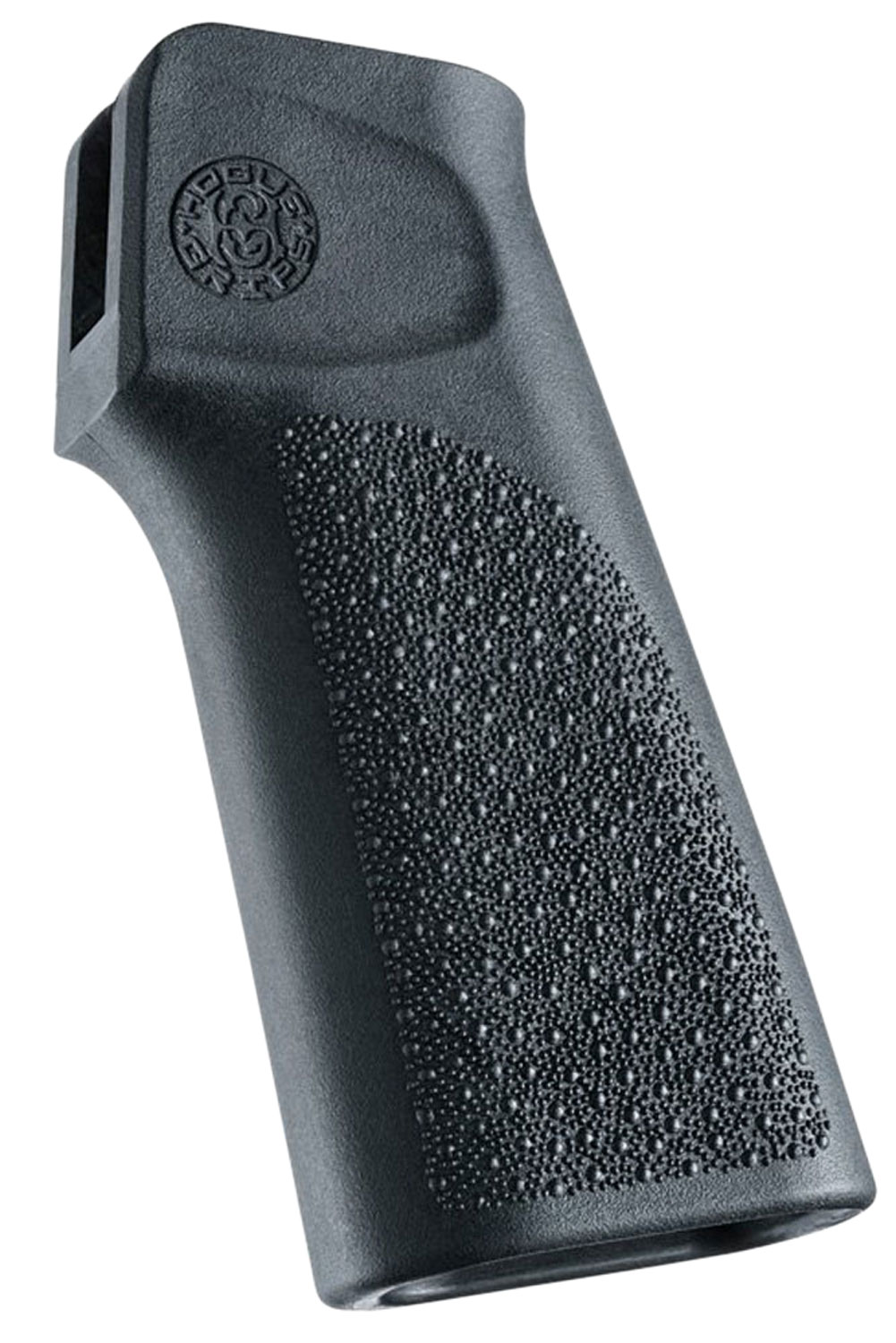 Hogue AR15 15° Vertical Grip Black
