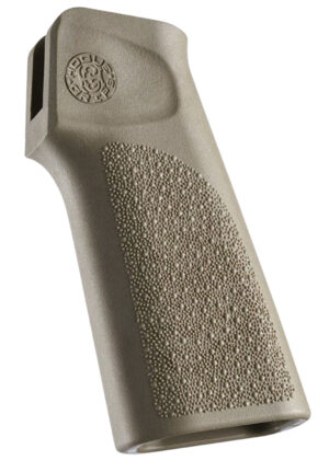 Hogue 13103 Vertical Grip Flat Dark Earth for AR-15