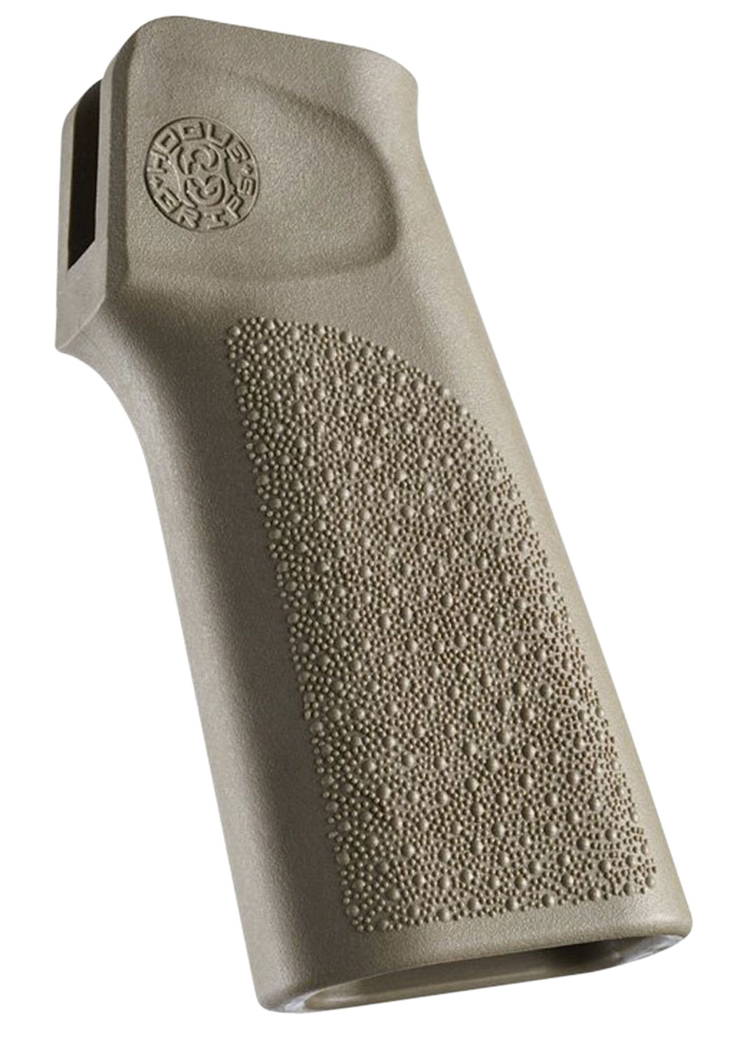 Hogue 13103 Vertical Grip Flat Dark Earth for AR-15